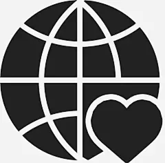 喜欢网络心互联网 https://88ICON.com 喜欢网络 心 互联网 营销 搜索引擎优化 粉碎图标搜索引擎优化分析坚实