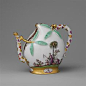 Teapot - MEISSEN