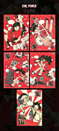 Pinterest : 发现想要尝试的食谱、家居创意、时尚灵感及其他创意点子。