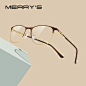 US $11.43 45% OFF|MERRYS DESIGN Retro Cat Eye Women Glasses Frame Ladies Fashion Trending Eyewear Myopia Prescription Optical Eyeglasses S2113|Women's Eyewear Frames|   - AliExpress : Smarter Shopping, Better Living!  Aliexpress.com