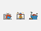 Little Big icons