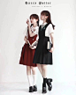 店铺：梗豆KYOUKO制服馆