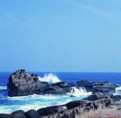 L·松采集到天空背景