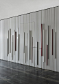 Boiserie Bamboo - Diego Maria Piovesan | Laura Meroni