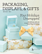 Packaging & Display Holiday 2016 : Packaging & Display Holiday 2016