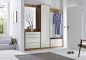 PANAMA - Built-in wardrobes from Sudbrock | Architonic : PANAMA - Designer Built-in wardrobes from Sudbrock ✓ all information ✓ high-resolution images ✓ CADs ✓ catalogues ✓ contact information ✓ find..