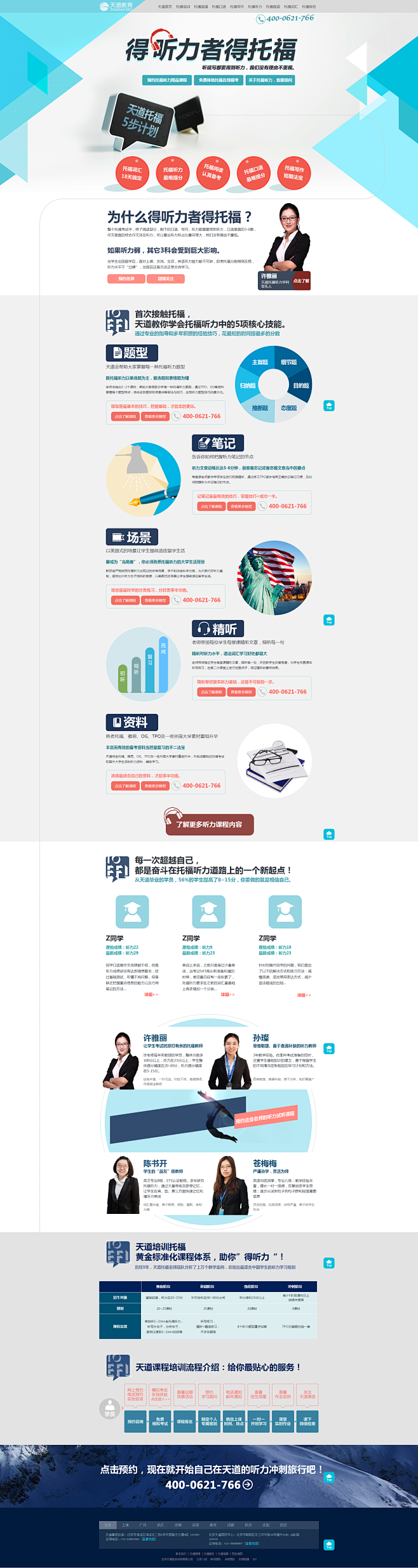 托福听力题型,托福听力笔记,托福听力场景...