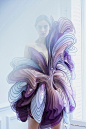 Iris van Herpen 'Shift Souls' 高级定制系列