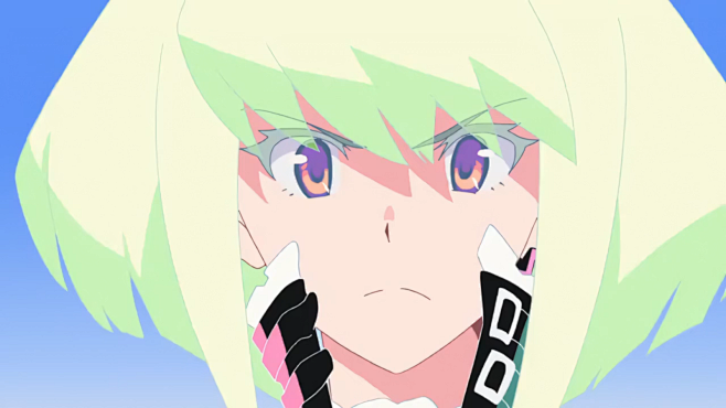 普罗米亚配色参考