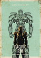 #pacific rim #queue