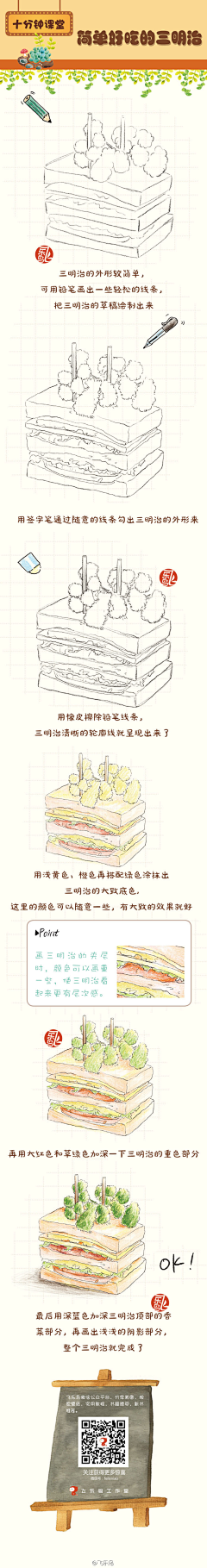 只倾心不倾城1采集到绘画 教程 线稿