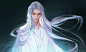 人生不相见，动如参与商。
#代号鸢 #左慈