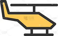 计算机图标,军用直升机,商务,交通,技术,翅膀,现代,飞机,设计,运输