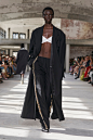 比利时著名设计师高级时尚综合品牌 Dries Van Noten（德赖斯·范诺顿）2024春夏系列