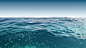 2023_海面海洋波浪水波背景_背景编号6405191