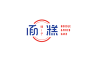 noodle & fried cake logo