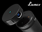 Lumes: World's Smartest All In One Projector : Lumes, a projector everyone should have; to experience its amazing features with portability. | Check out 'Lumes: World's Smartest All In One Projector' on Indiegogo.