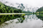 Jiuzhaigou Valley by Yiheng Hao on 500px