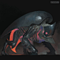 Creature Concept