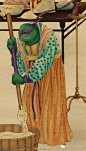 采
