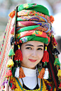 烏茲別克斯坦慶祝納烏魯斯節