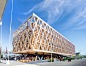 Gallery - One Photographer's Definitive Guide to the Pavilions of the 2015 World Expo - 5
