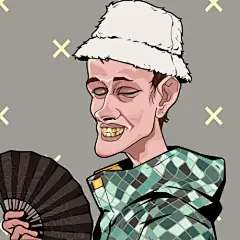 Vitalik #4331