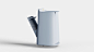 NIBO :: Behance