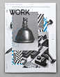 Work Magazine