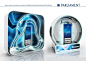 HoReCa (Philip Morris) by Anastasia Shikina at Coroflot.com