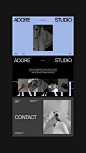ADORE STUDIO