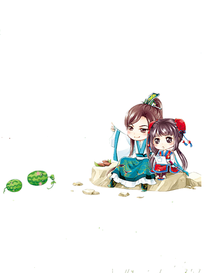 ┃┇疯人院°┆┃▁┃素材┃q版封面底图_...