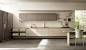 Nendo scavolini ki kitchen bathroom designboom 02