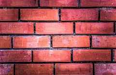 古老的砖墙