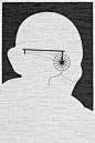 中外有哪些优质的、设计感强的抽象风电影海报？ - 电影 - 知乎甘地传 Gandhi (1982)
英国、印度 导演: 理查德·阿滕伯勒