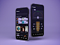 Best Guitar Tuning App designs by CMARIX TechnoLabs on DribbbleDribbble: the community for graphic designDribbble: the community for graphic designDribbble: the community for graphic designTwitter iconFacebook iconPinterest icon