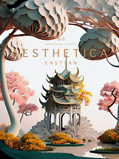 吹牛逼的修图设计采集到地产/提案