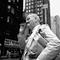 胶片 Vivian Maier 胶片机 |街头摄影的“梵高”—薇薇安迈尔