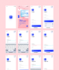 UI Kits : The Revolution of UI Kits is here. All based on Shift Design System. Work with an UI Kit the way you never did with any other before. Kickstart your next project with a predefined creamy & slick style. Our adjustment canvas allows you to eas