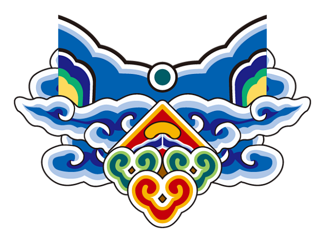 中国风祥纹94