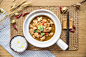 chili : food