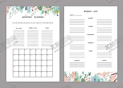 信纸背景 【酷图网】创意插画,海报设计,插画,手绘,海报元素,彩色信纸,信纸背景,信纸