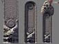 Gears2 Environment Art - Page 10 - Polycount Forum: 