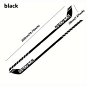 2 Pieces Of Car Side Skirts, Car Stickers, Body Decals, Exterior Decoration, Door Stickers, Anti-scratch Stickers, Diy Stickers