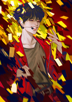 Jkk528采集到SJ
