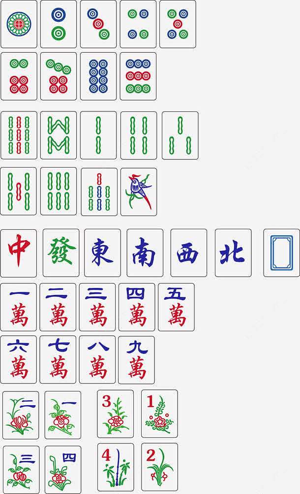 一套麻将娱乐道具矢量素材png免抠素材_新图网 https://ixintu.com 一套麻将娱乐道具矢量素材 麻将 娱乐 矢量素材 日常生活 赌具