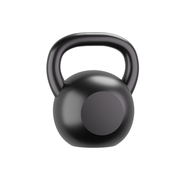 Kettlebell