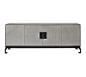 Pandora Buffet - Dering Hall
