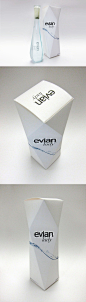 student concept for perfume #packaging PD: 