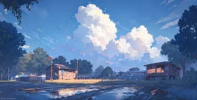 电脑壁纸 - 高清图片，堆糖，美图壁纸兴趣社区-花瓣网